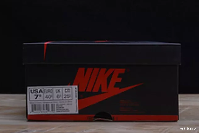 City 303 All Of High Star MENS 555088-031 Los Jordan Air  OG Angeles Retro Flight 1 Comfortable 0727
